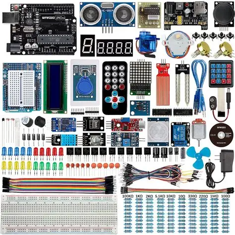 arduino_kit