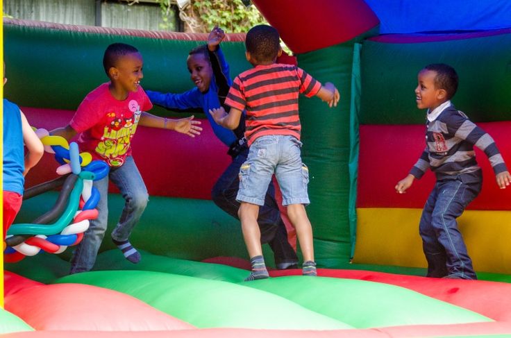 Bouncy Castle